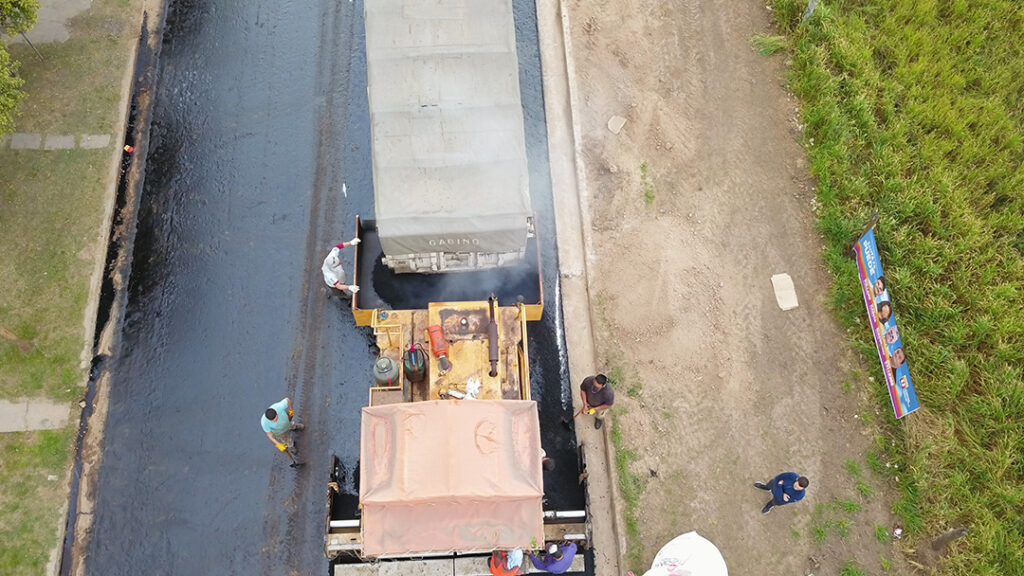 pavimentacion empalme vc