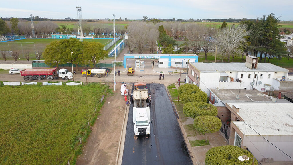 pavimentacion empalme vc