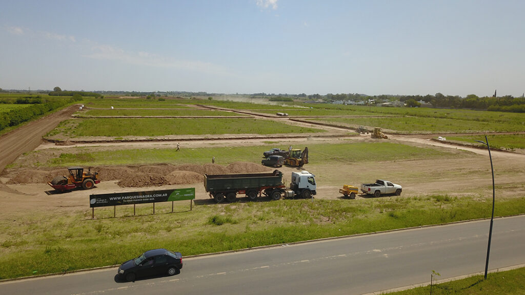 parque sinagra villa constitución