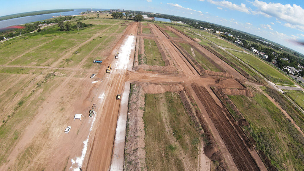 terrazas del parana villa constitucion